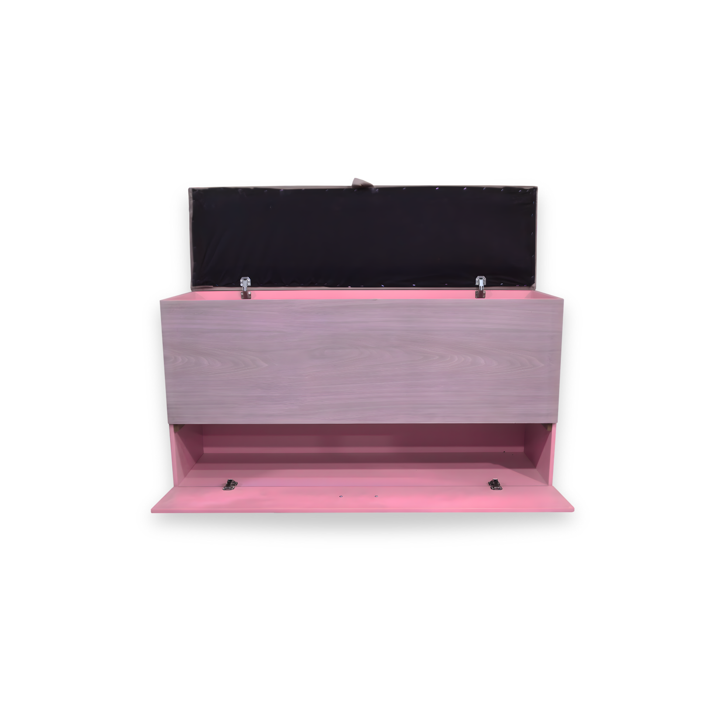 Recámara King Size Isi