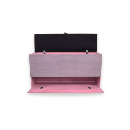 Recámara King Size Isi