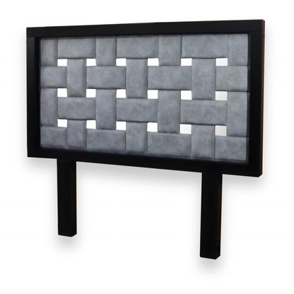 Recámara King Size España Negro