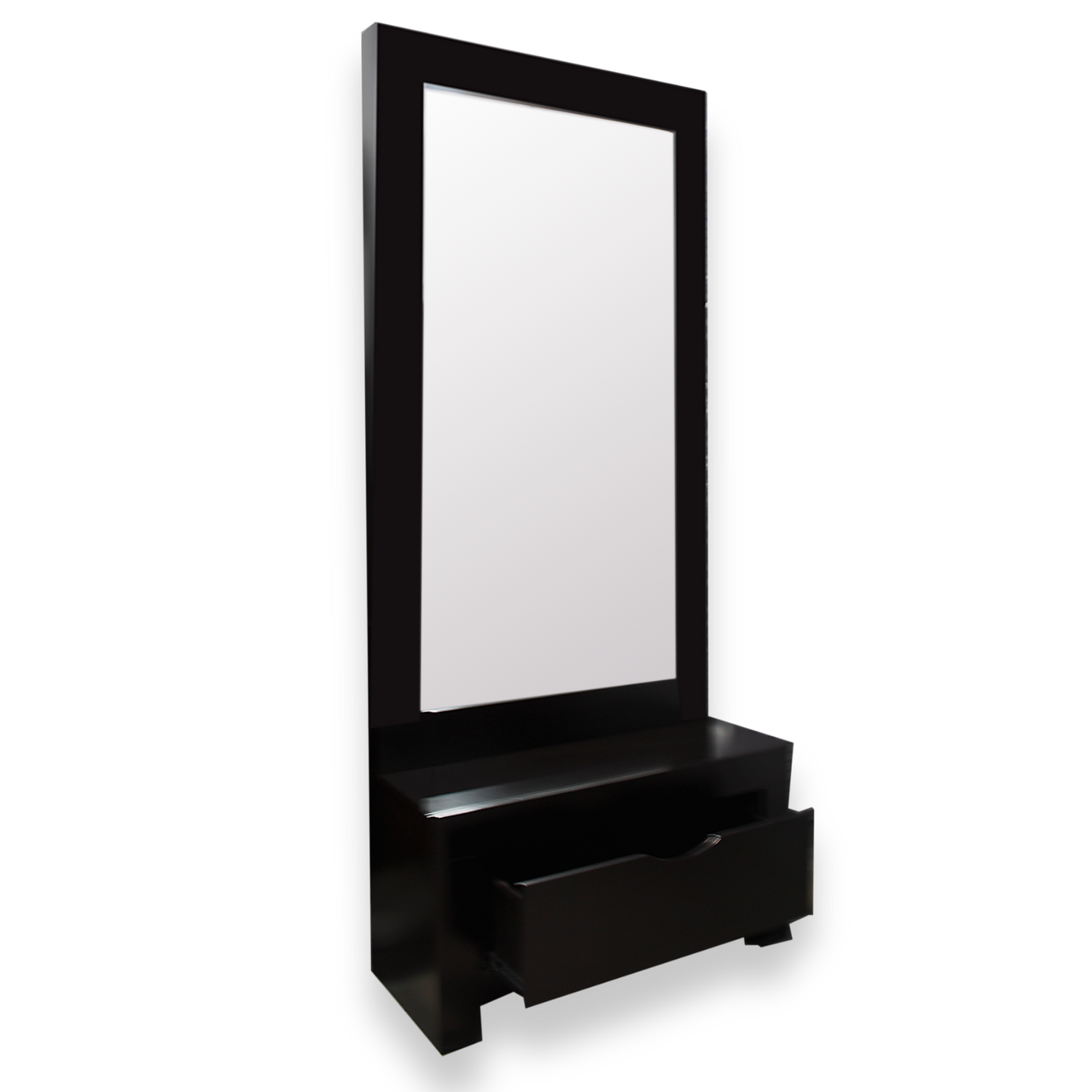 Recámara King Size España Negro