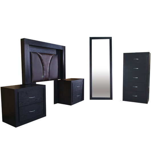 Recámara  Matrimonial Baltimore