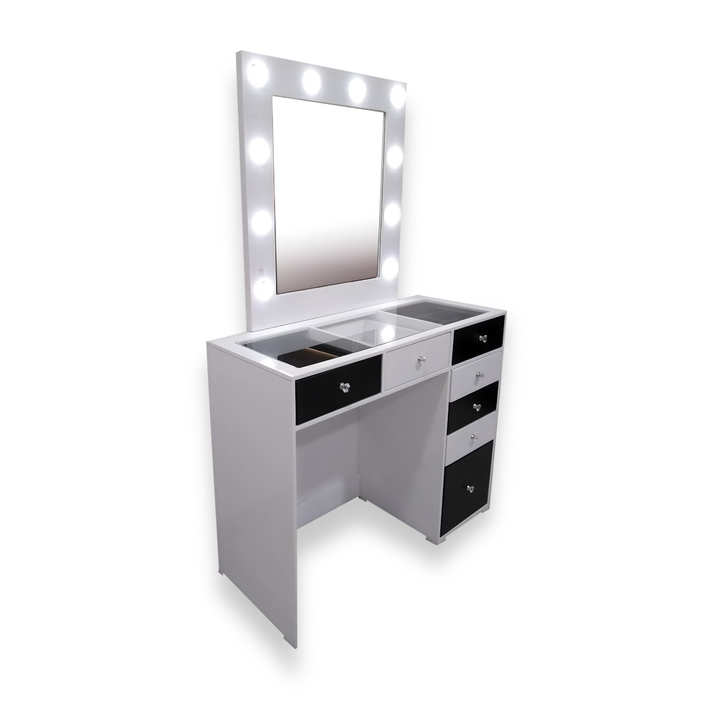 Tocador Hollywood Eco de 100cm