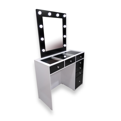 Tocador Hollywood Eco de 100cm