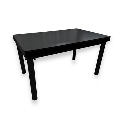 Mesa Tubular para 6 Personas