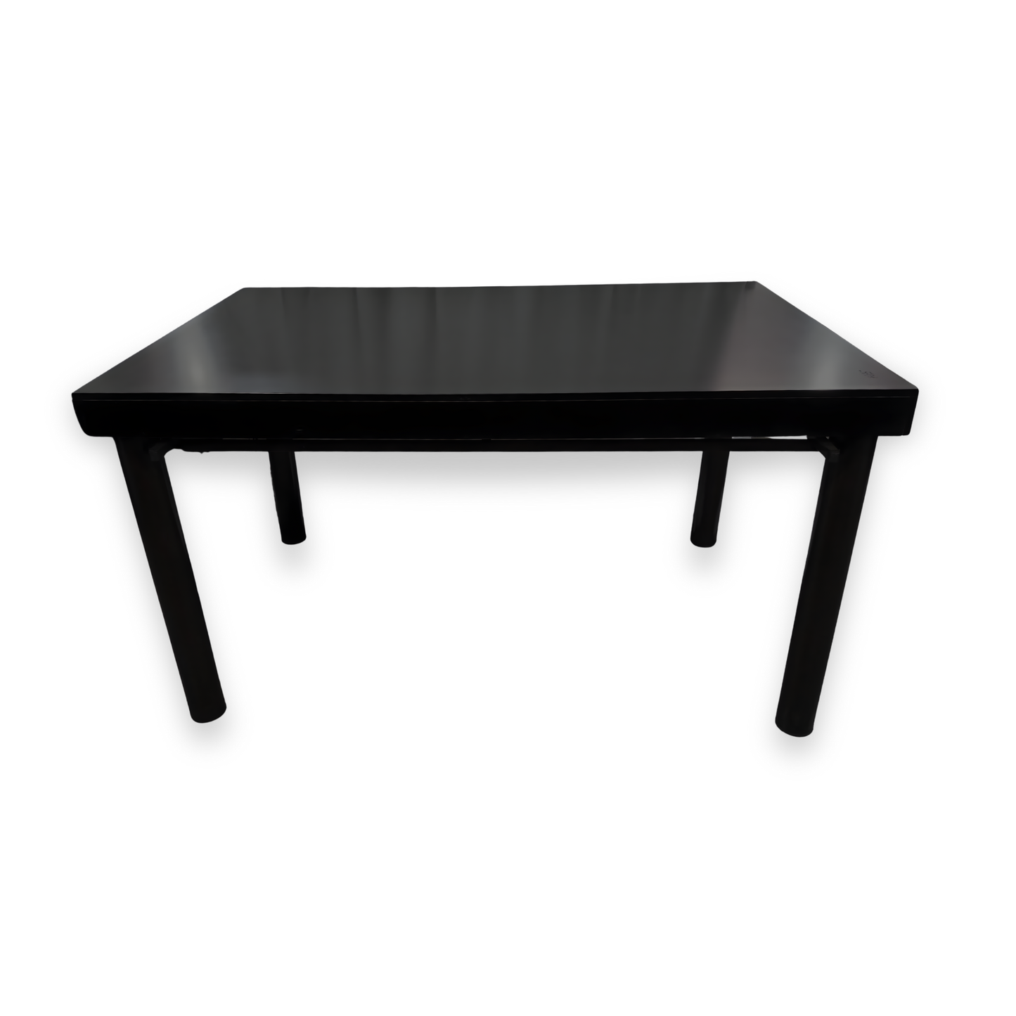 Mesa Tubular para 6 Personas