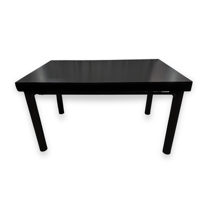 Mesa Tubular para 6 Personas