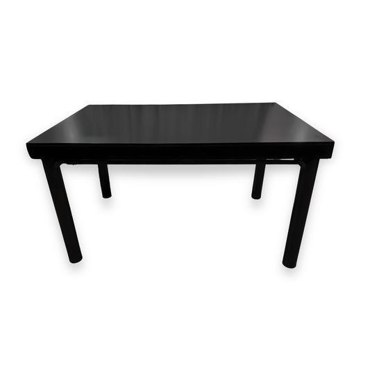 Mesa Tubular para 6 Personas
