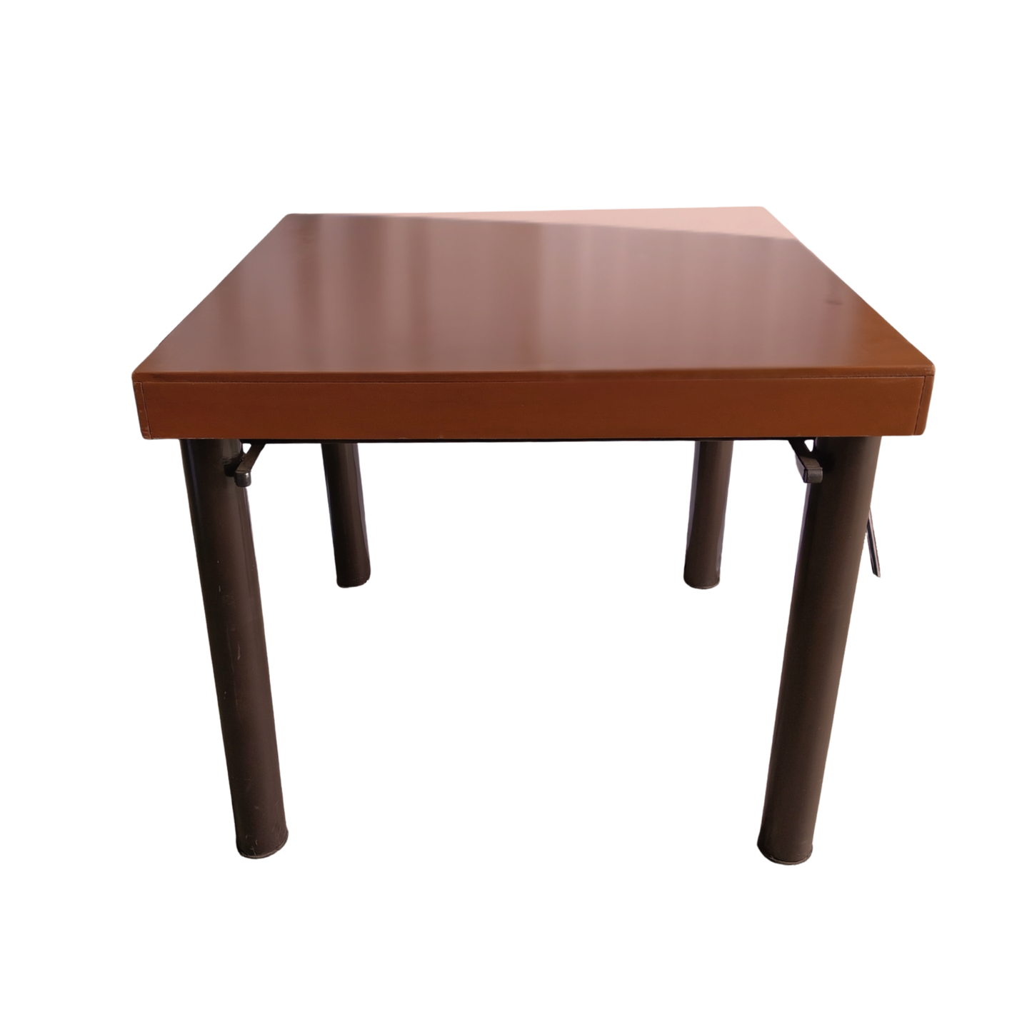 Mesa Tubular para 4 Personas