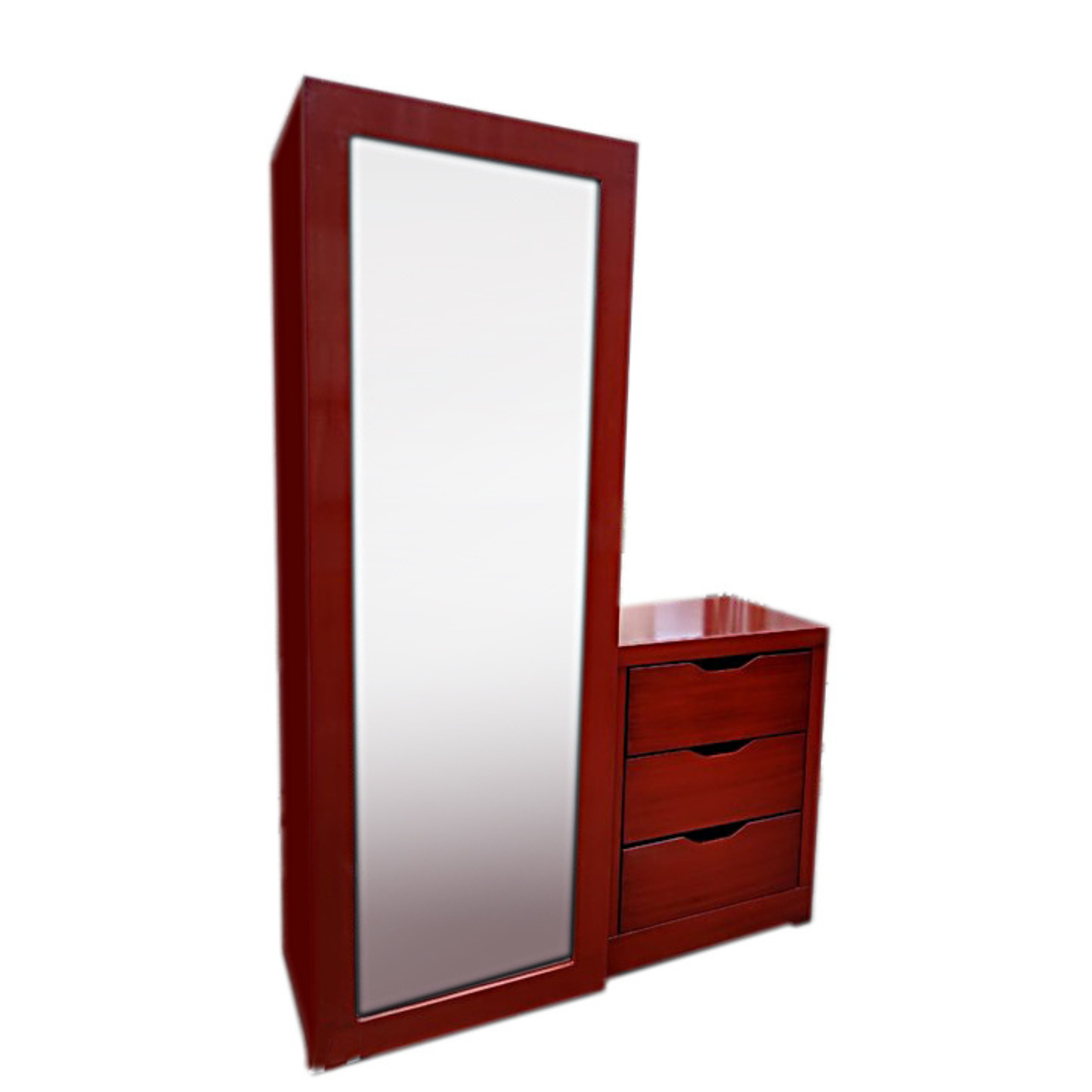 Tocador Imperio Nogal