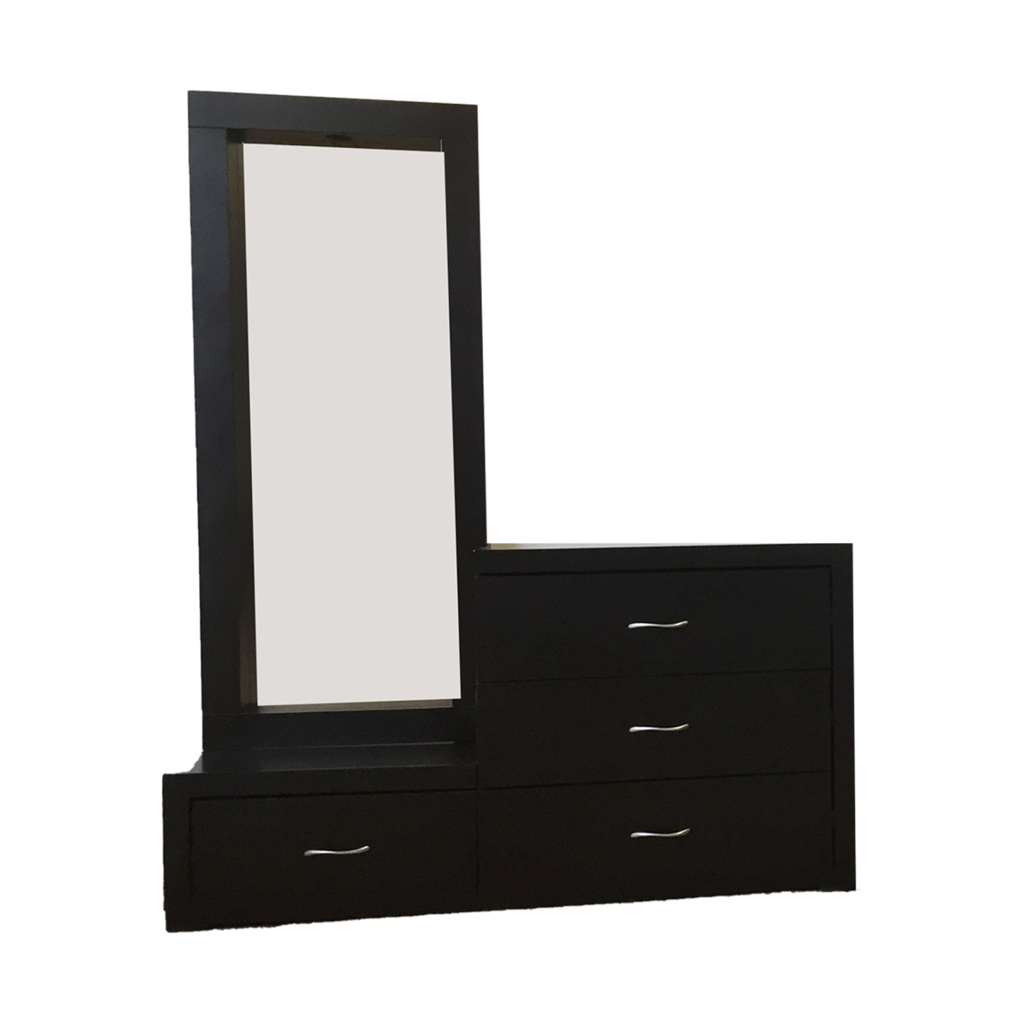 Tocador Antara Negro