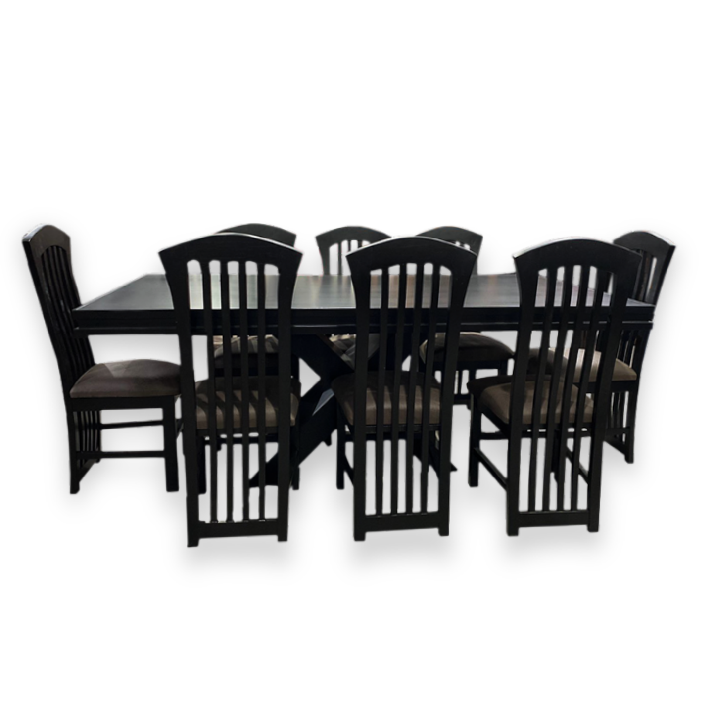 Comedor Adagio 8 Personas Mod 2