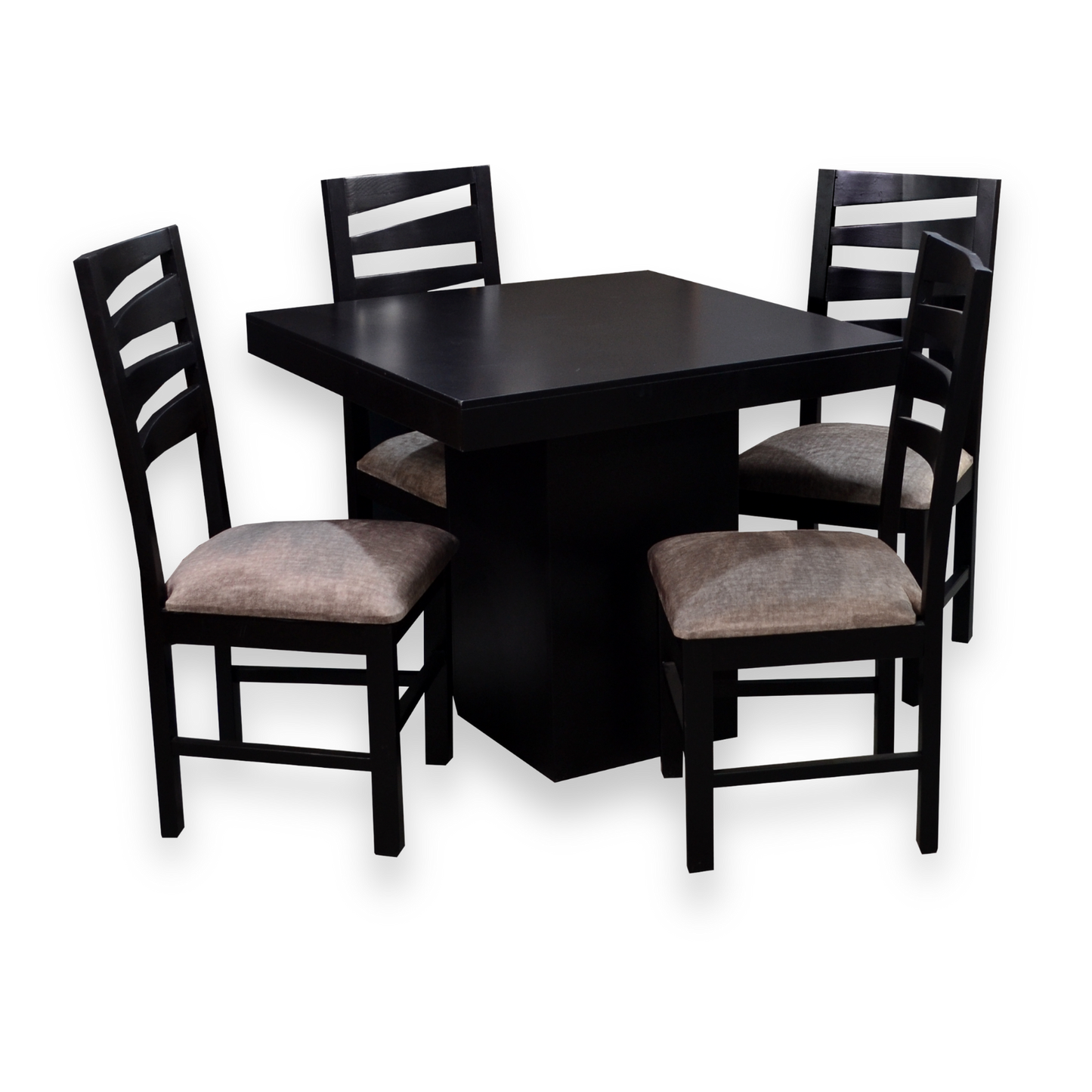 Comedor Irlanda 4 Personas Mod 1