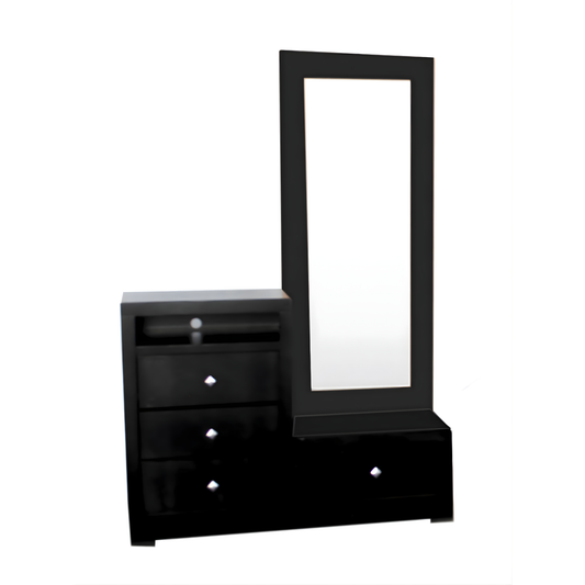 Tocador Cabrera Negro