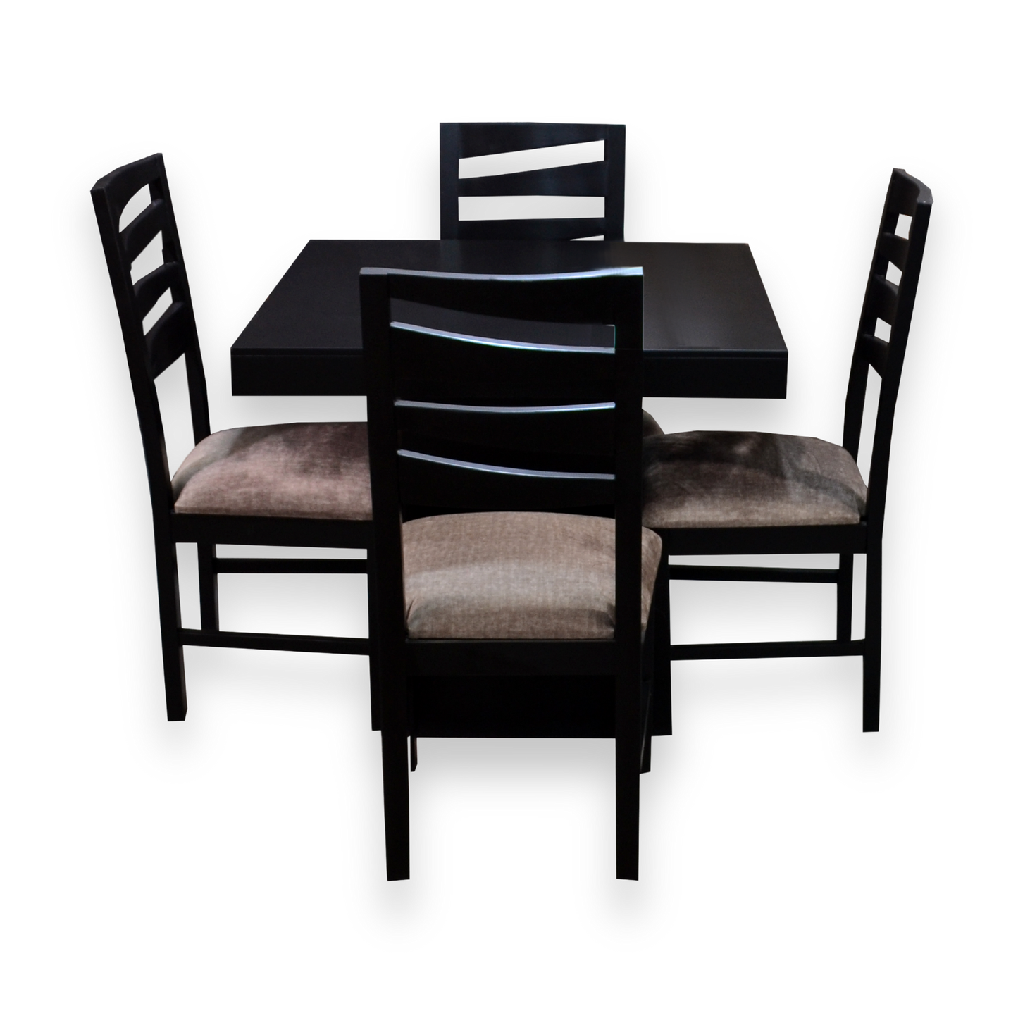 Comedor Irlanda 4 Personas Mod 1