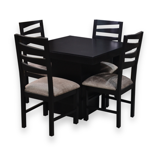 Comedor Irlanda 4 Personas Mod 1