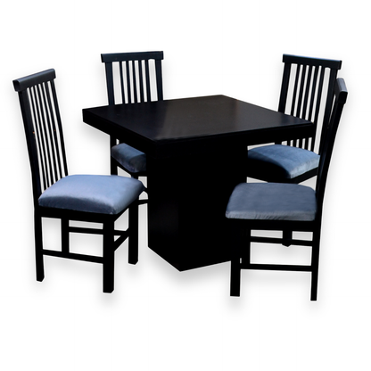 Comedor New York 4 Personas Mod 1