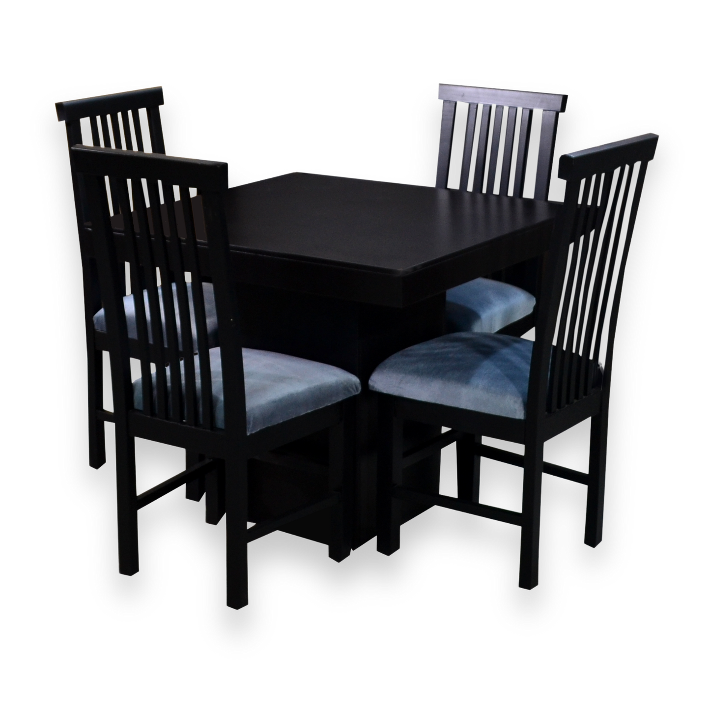 Comedor New York 4 Personas Mod 1