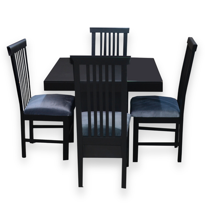 Comedor New York 4 Personas Mod 1