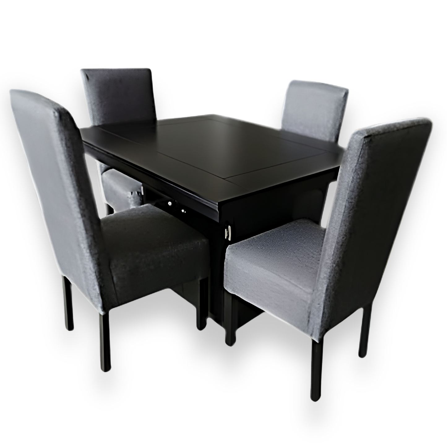 Comedor Turín 4 Personas Mod 1