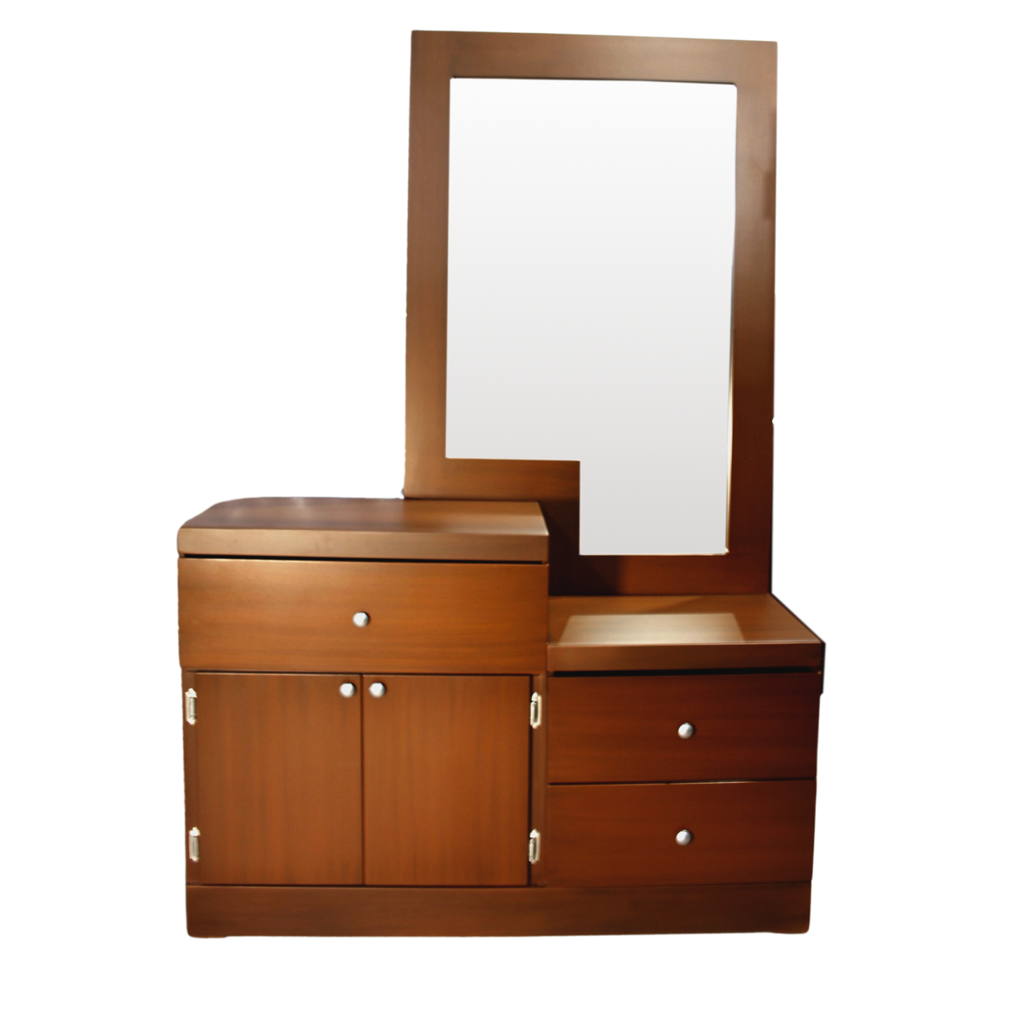 Tocador Estonia Nogal