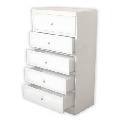 Cajonera de 5 Cajones Eco