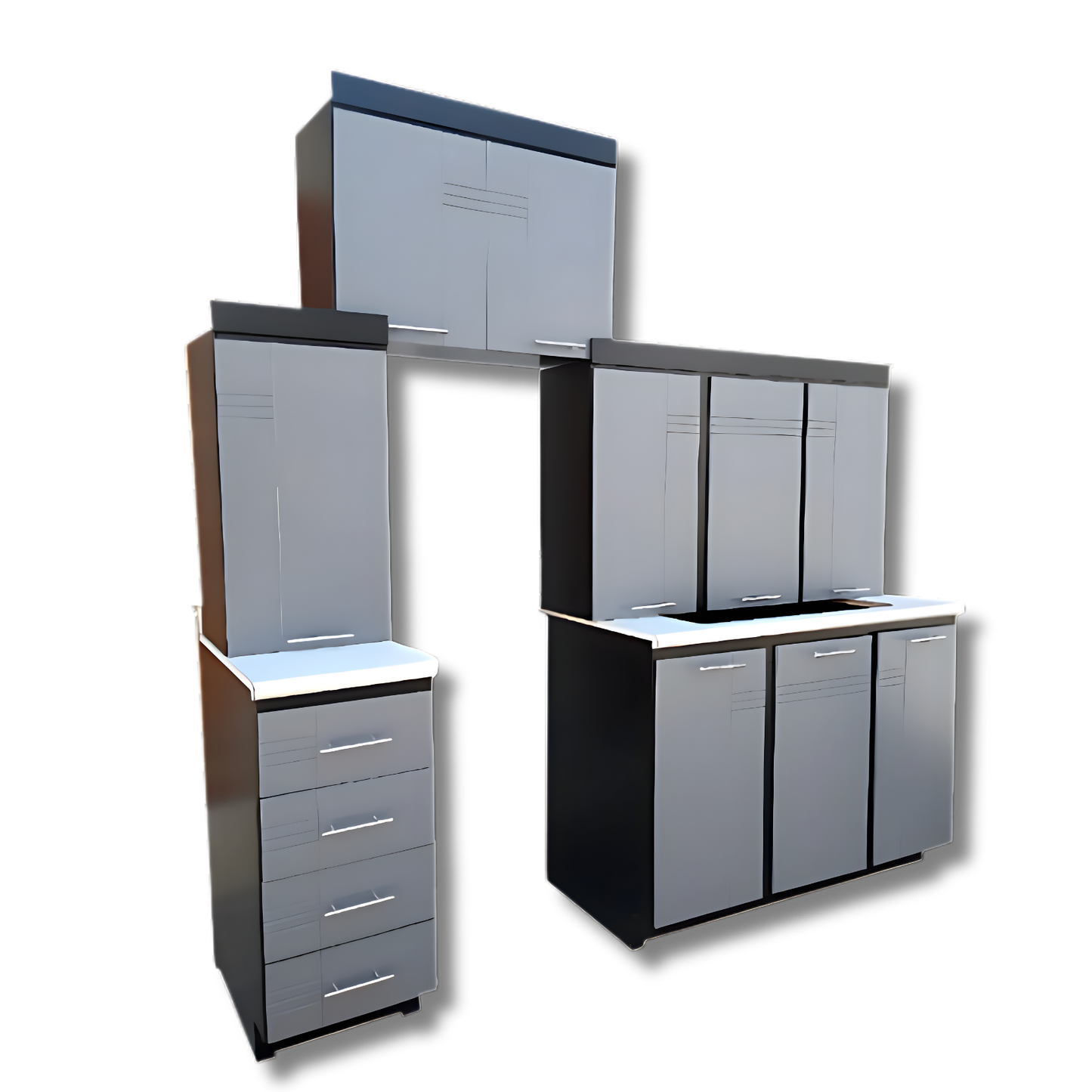 Cocina Integral Kenya