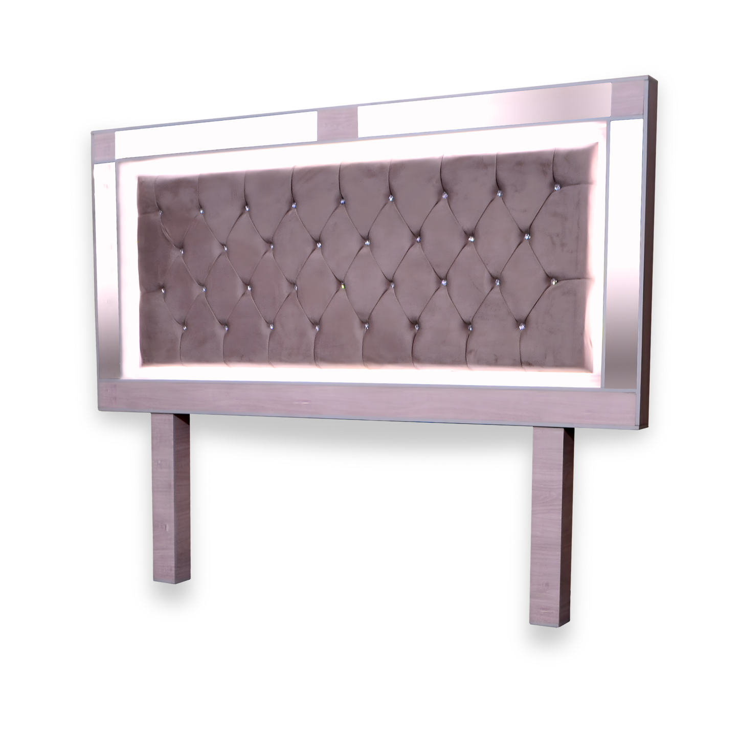 Cabecera King Size Melany