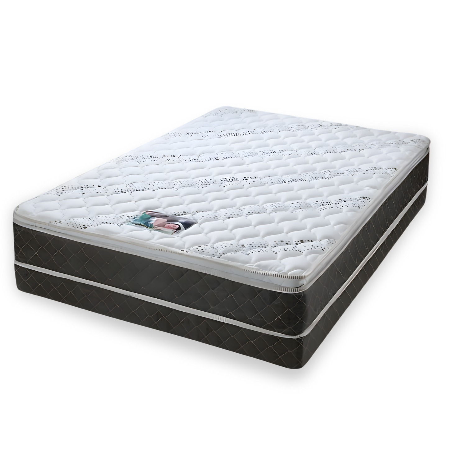 Soberano Top Side Matrimonial
