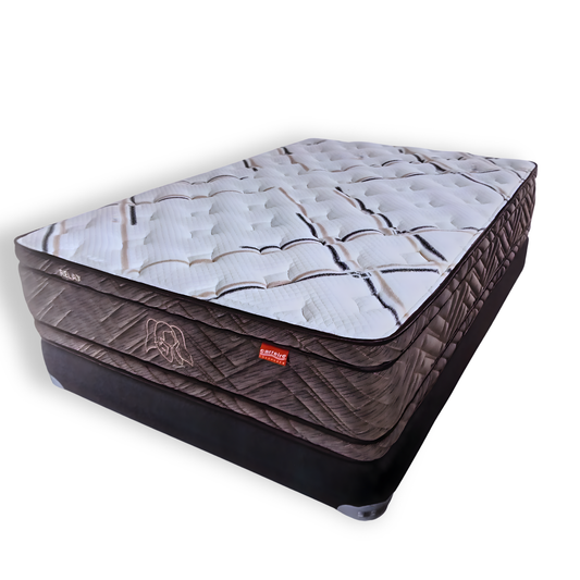 Carreiro Relax Matrimonial