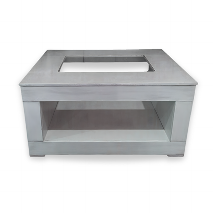 Mesa De Centro Río