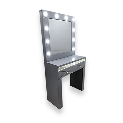 Tocador Hollywood 80cm