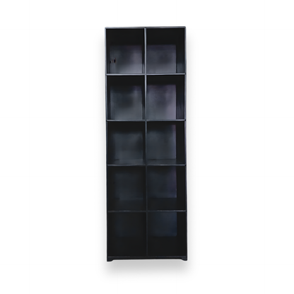 Locker Divisor