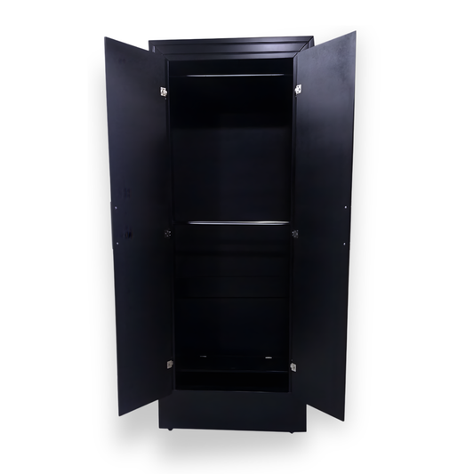 Closet Liverpool Módulo con 2 Tubos