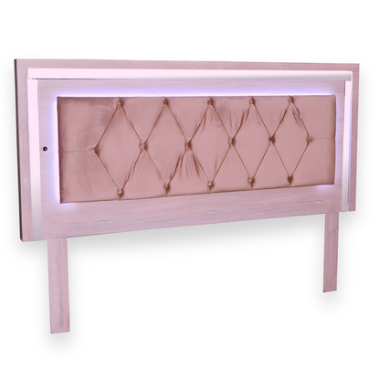 Cabecera King Size Noemi