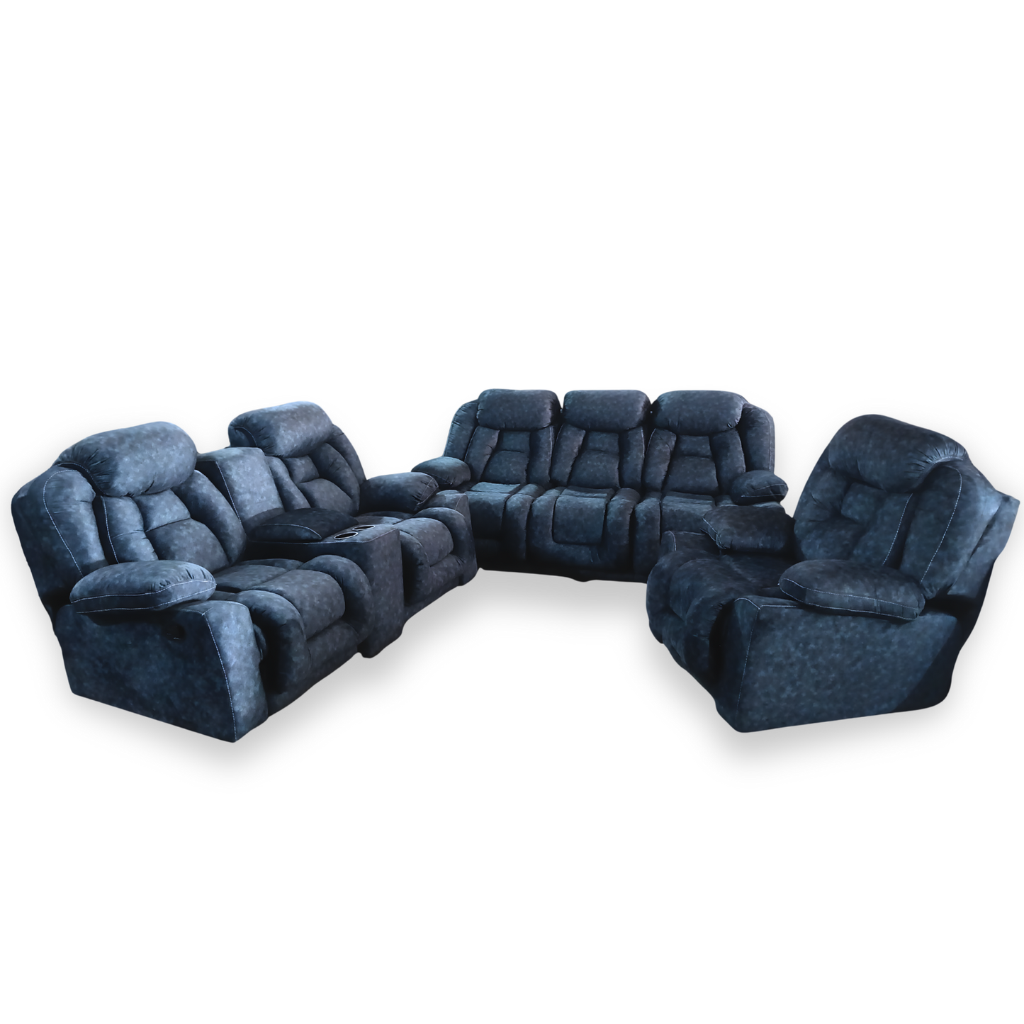 Sala Audi 3-2-1