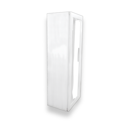Tocador Daremi 40cm con o sin Tubo