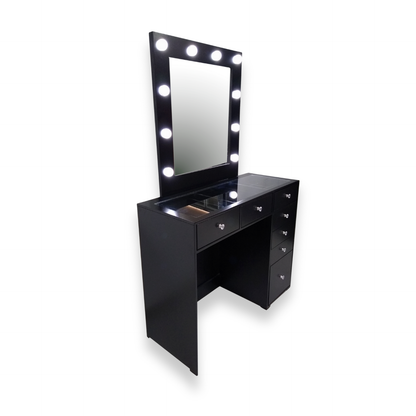 Tocador Hollywood Eco de 100cm