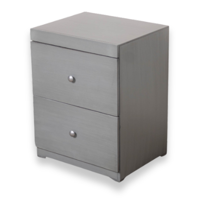 Buró Antara de 2 Cajones