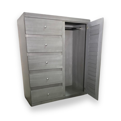 Ropero Torento de 1 Puerta