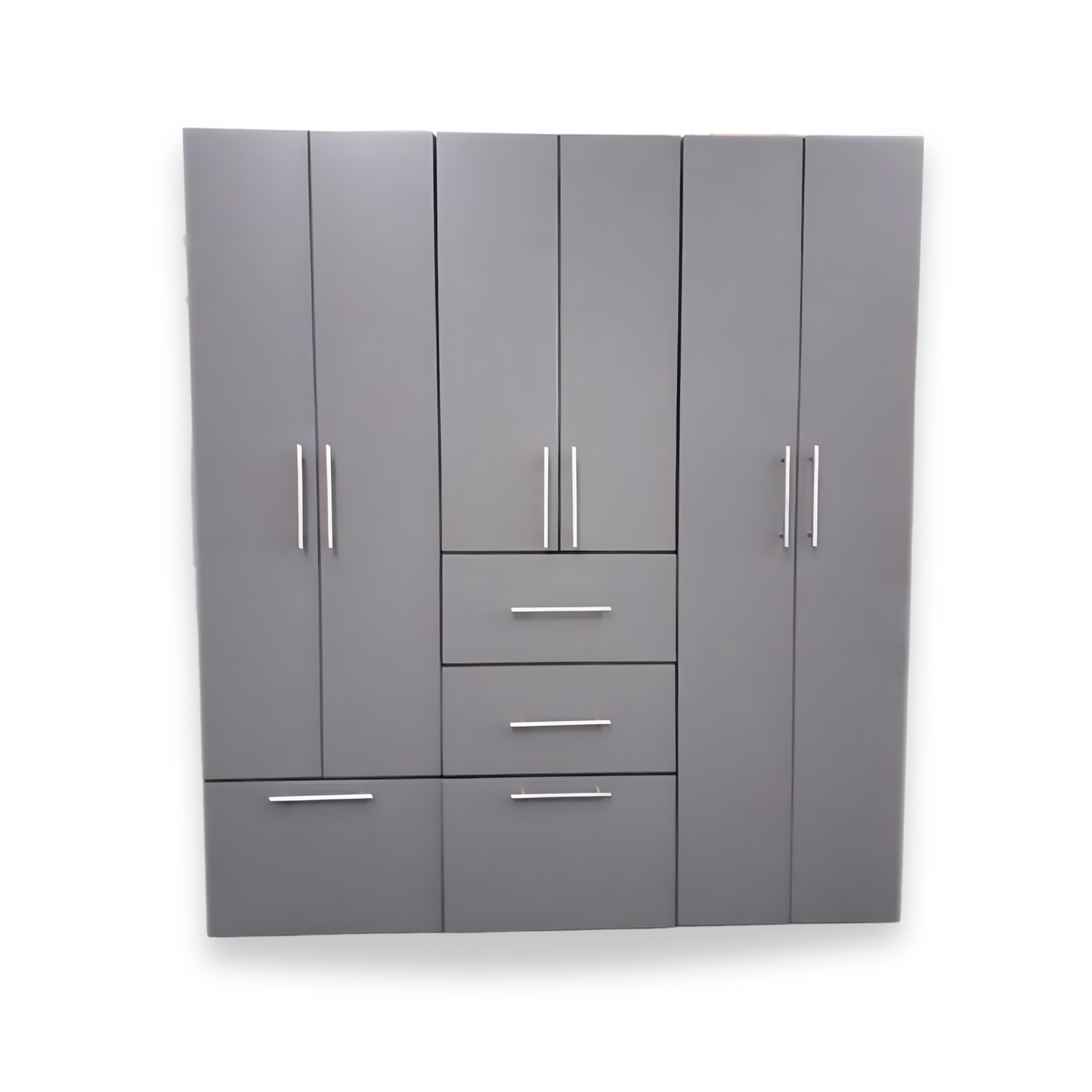 Clóset Milán de 3 Piezas