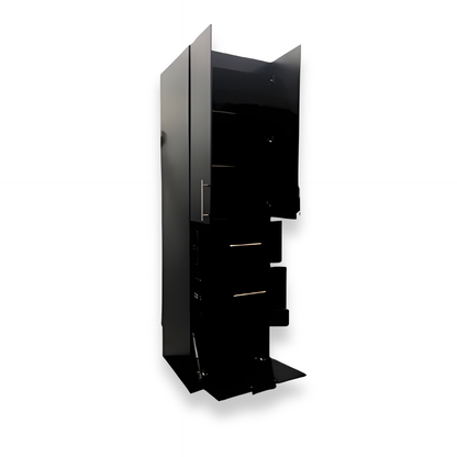 Clóset Milán de 3 Piezas