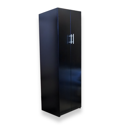 Locker con Entrepaños y Tubo