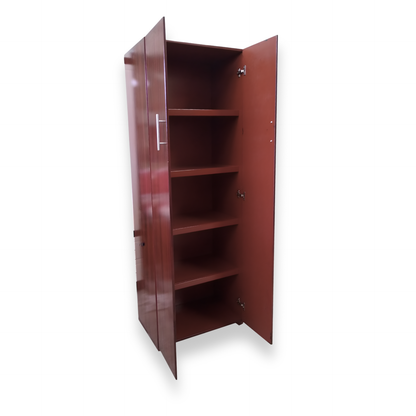 Locker con Entrepaños