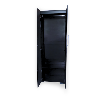 Locker con Entrepaños y Tubo