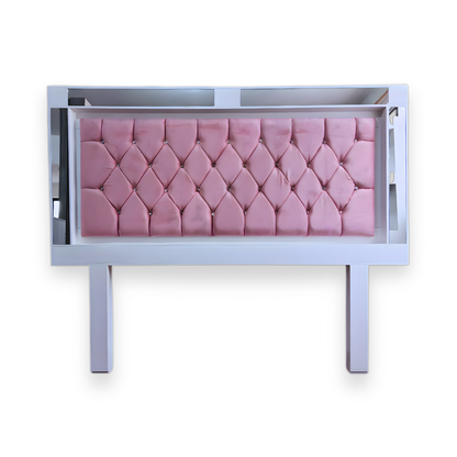 Cabecera King Size Melany