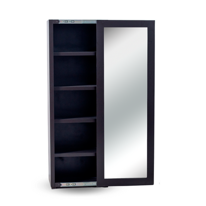 Tocador Daremi Negro