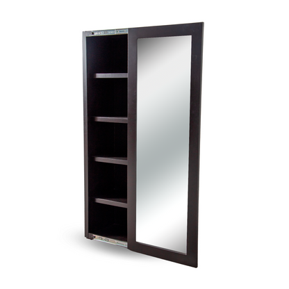 Tocador Daremi Negro